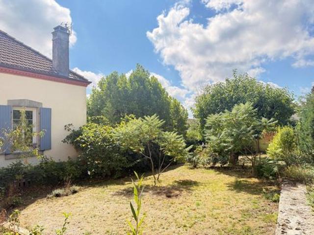 Villa vente à Vesoul, Etuz