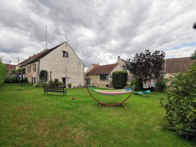Maison vente à Château-Thierry, Gland