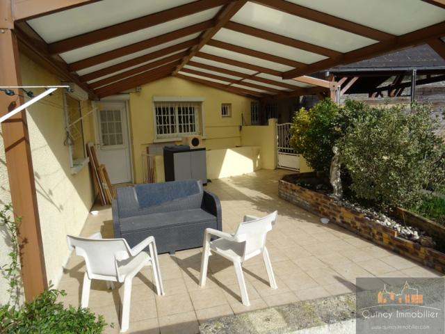 Maison vente à Avallon