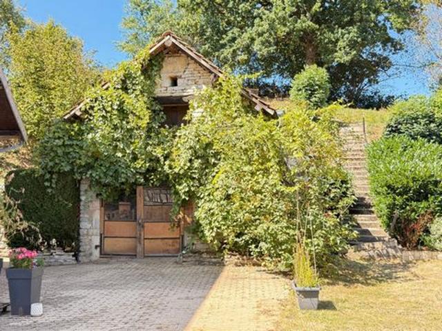 Villa vente à Vesoul, Rioz