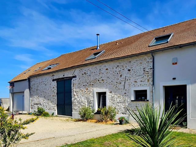 Maison vente à Palaiseau, Limours