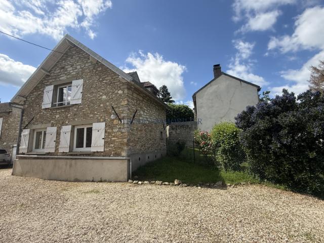 Maison vente à Rambouillet, Villiers-le-mahieu