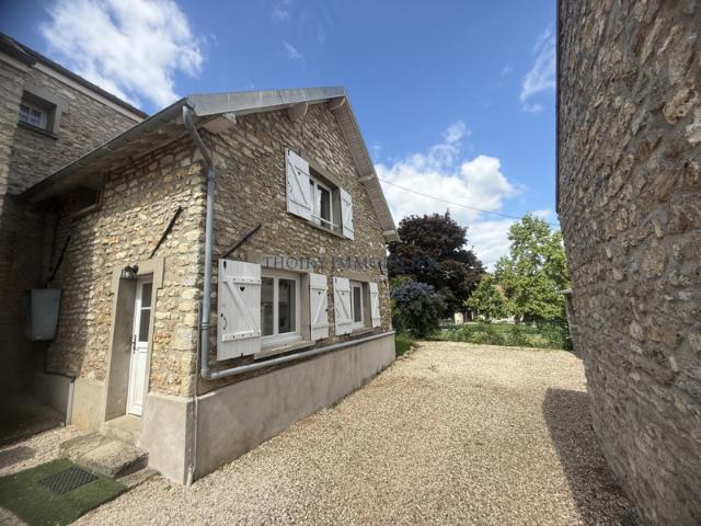 Maison vente à Rambouillet, Villiers-le-mahieu