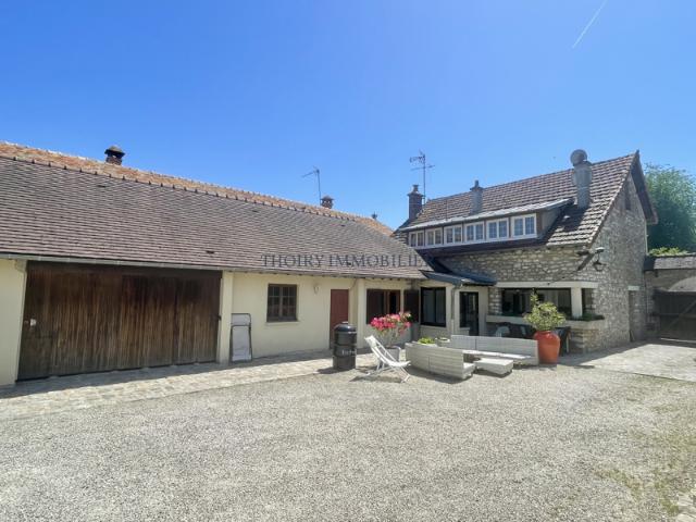 Maison location à Rambouillet, Vicq