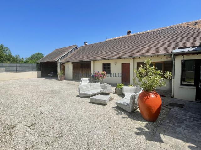 Maison location à Rambouillet, Vicq