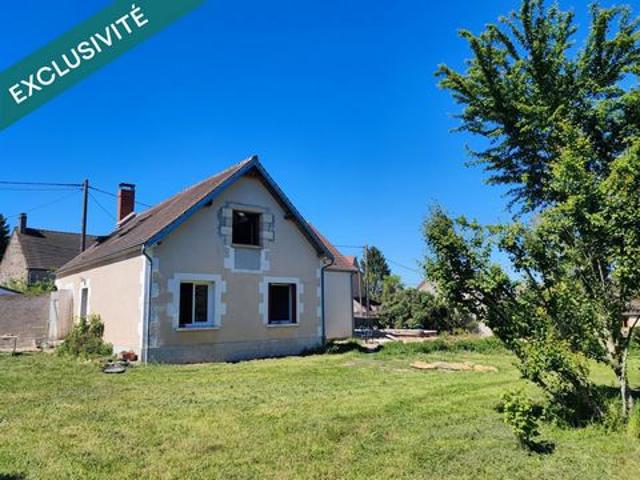 Villa vente à Auxerre, Andryes