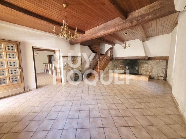 Maison vente à Béziers, Azillanet