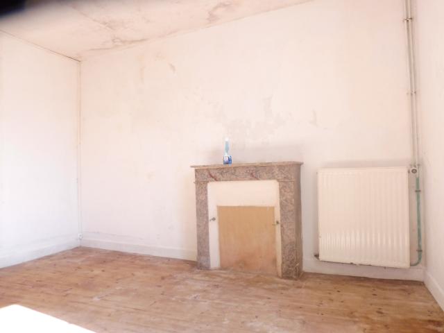 Maison vente à Angers, Saint-lambert-du-lattay