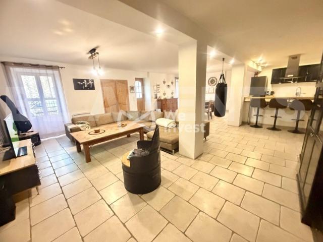 Maison vente à Provins, Montolivet