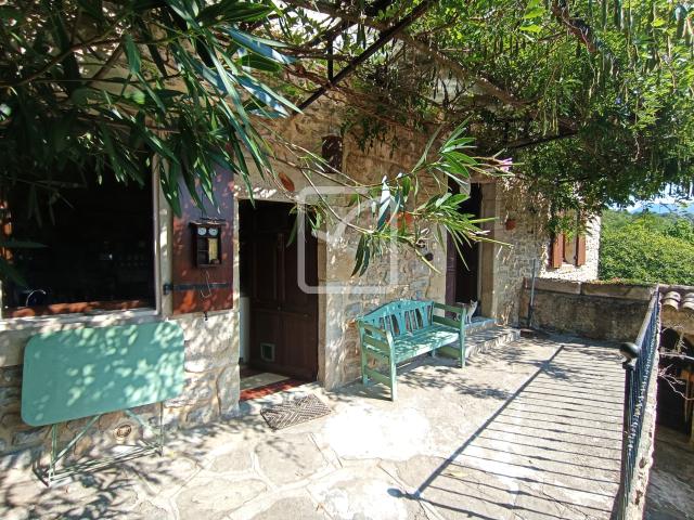 Maison vente à Largentière, Vesseaux