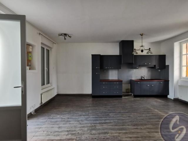 Maison vente à Niort, Saint-maixent-l'ecole
