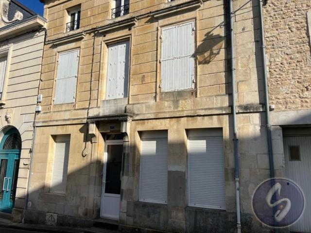 Maison vente à Niort, Saint-maixent-l'ecole