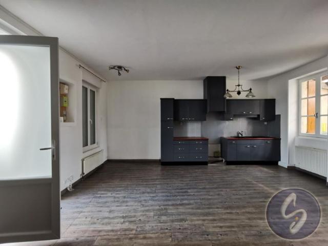 Maison vente à Niort, Saint-maixent-l'ecole