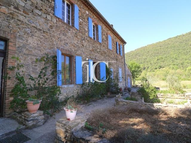 Maison vente à Saint-Paul-le-Jeune, Ardèche