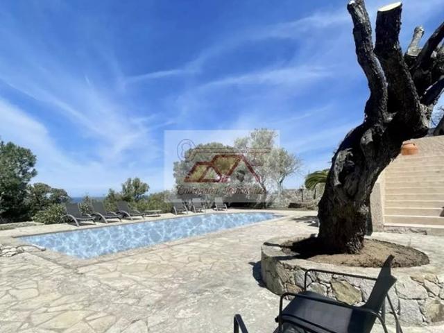 Maison vente à Calvi, L'ile-rousse