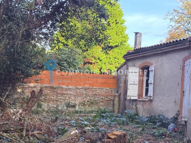 Maison vente à Toulouse, Lapeyrouse-fossat