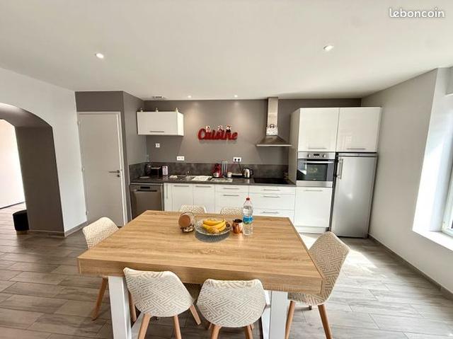 Maison vente à Argentré-du-Plessis, Ille-et-Vilaine