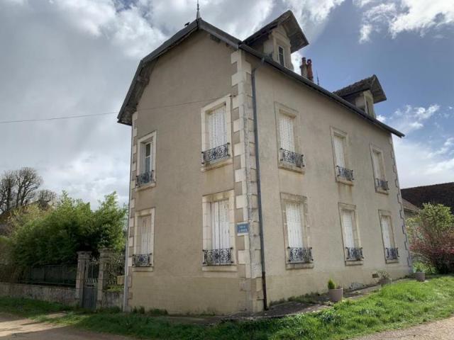 Maison vente à Clamecy, Brinon-sur-beuvron