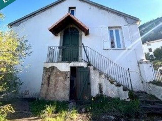 Villa vente à Corte, Casanova