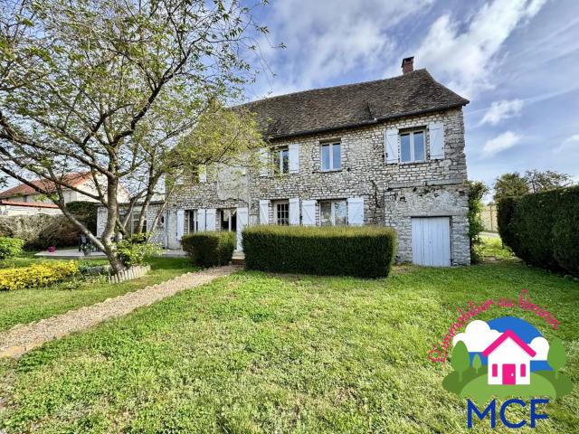 Maison vente à Les Andelys, Le Plessis-hébert