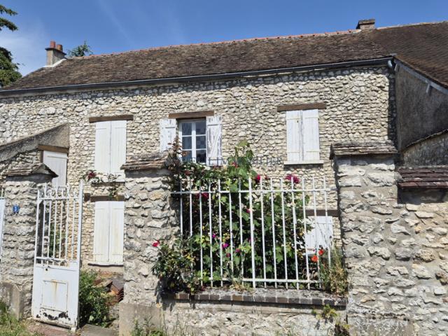 Maison vente à Mantes-la-Jolie, Arnouville-lès-mantes