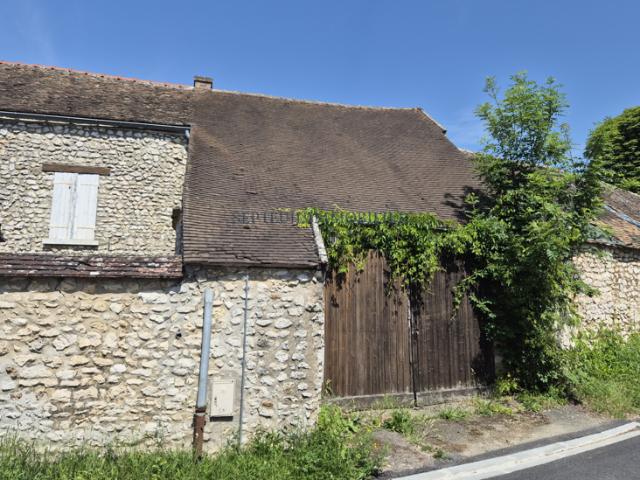Maison vente à Mantes-la-Jolie, Arnouville-lès-mantes