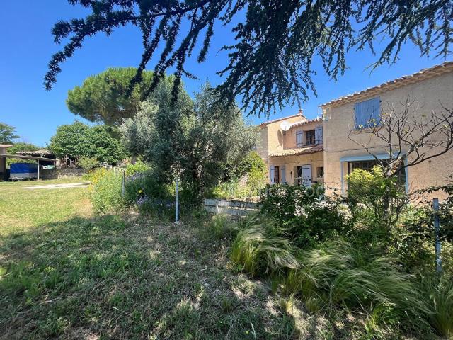 Maison vente à Apt, Provence-Alpes-Côte d'Azur