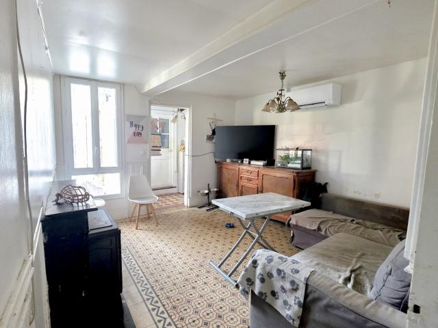 Maison vente à Clermont, Chepoix