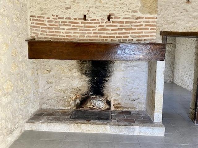 Maison vente à Auch