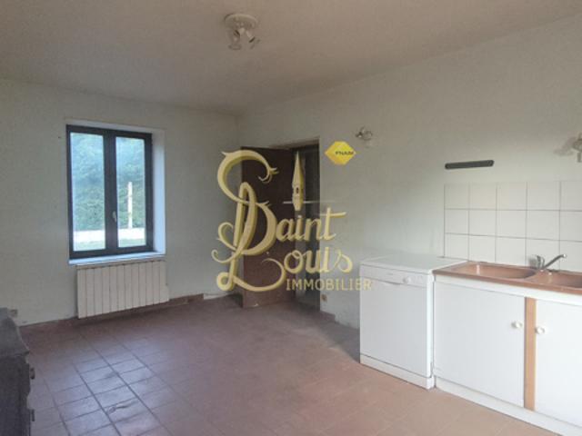 Maison vente à Châtellerault, Nueil-sous-faye
