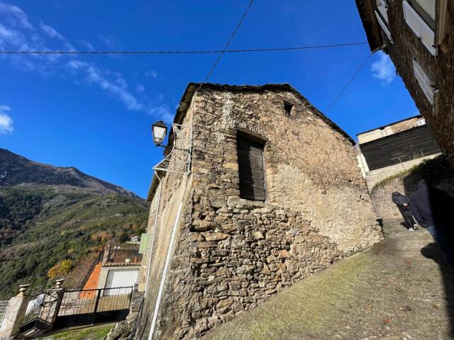 Maison vente à Corte, Croce