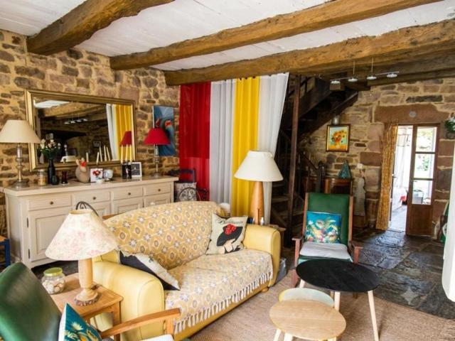 Maison vente à Albi, Monestiés