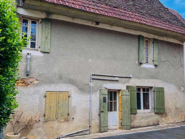 Maison vente à France métropolitaine, Trémolat