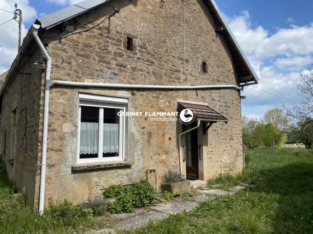 Maison vente à Montbard, Massingy-lès-semur