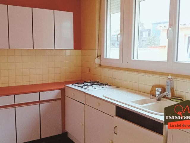 Maison vente à Lille, Cysoing