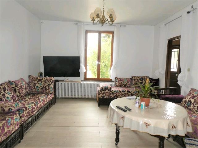 Maison vente à Évreux, Nonancourt
