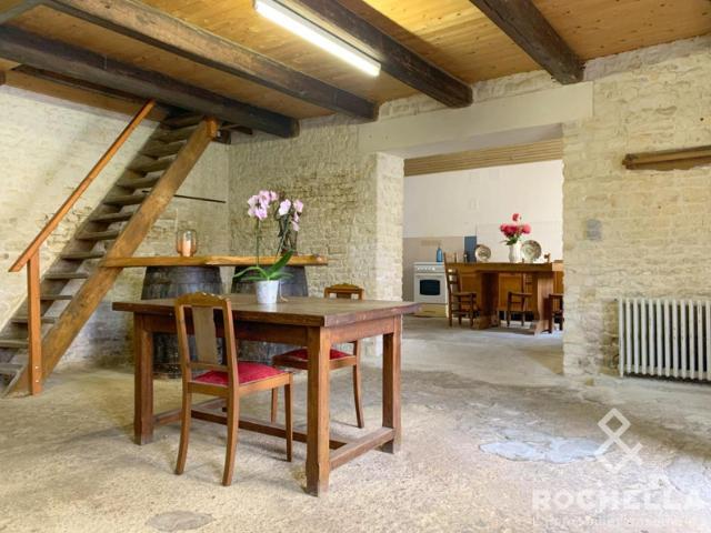 Maison vente à Rochefort, Nouvelle-Aquitaine