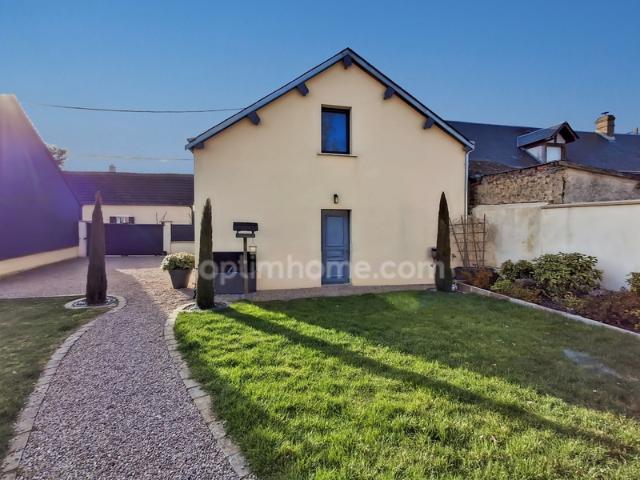 Maison vente à Dreux, Tremblay-les-villages