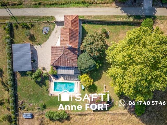 Maison vente à France métropolitaine, Moirax