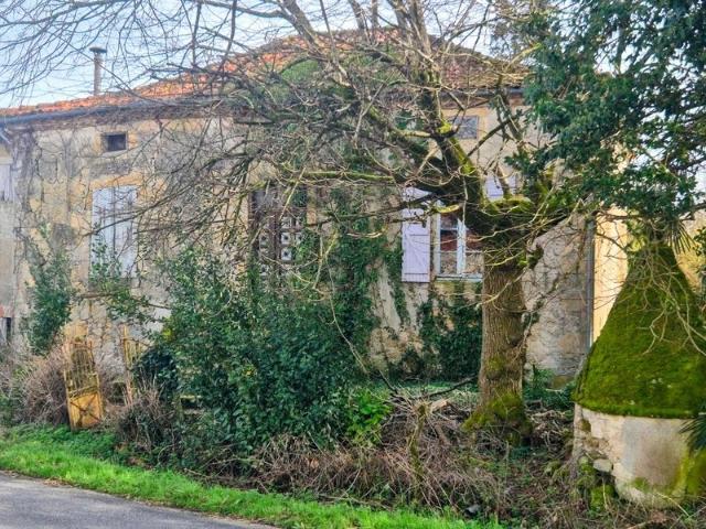 Maison vente à Condom, Ligardes