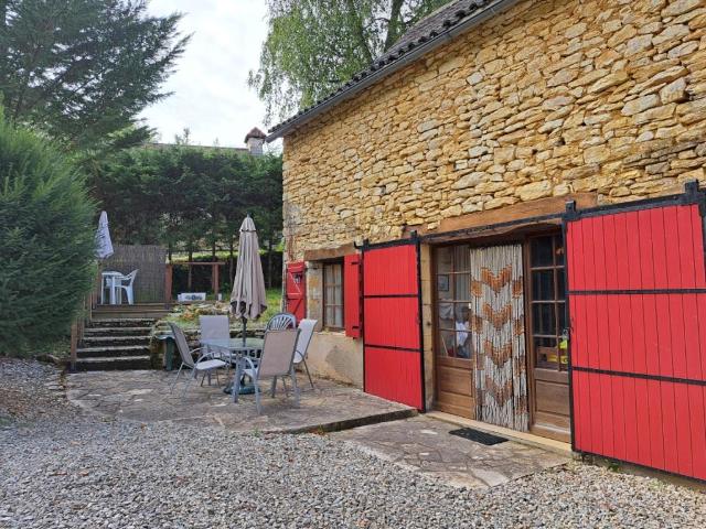 Maison vente à Gourdon