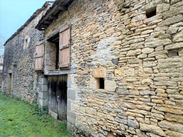 Maison vente à Gourdon, Les Arques