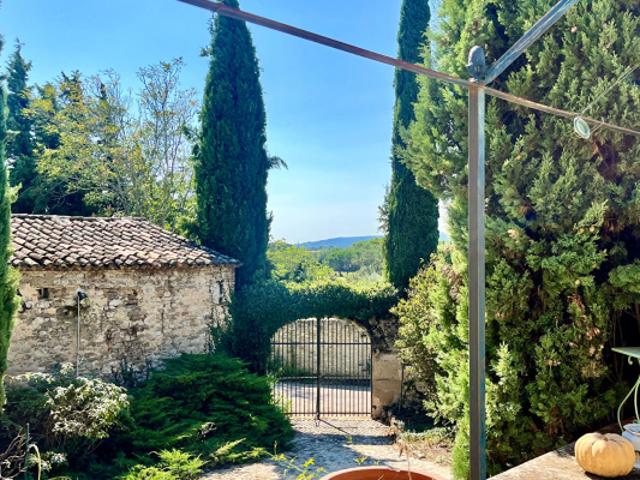 Maison vente à Nyons, Grignan