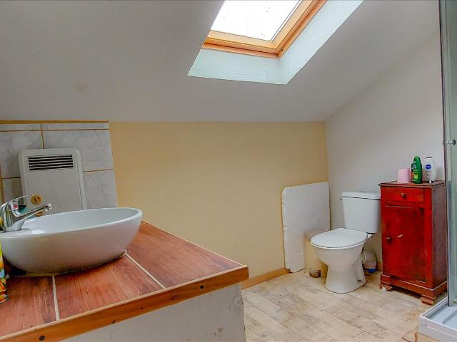 Maison vente à Marmande, Lauzun