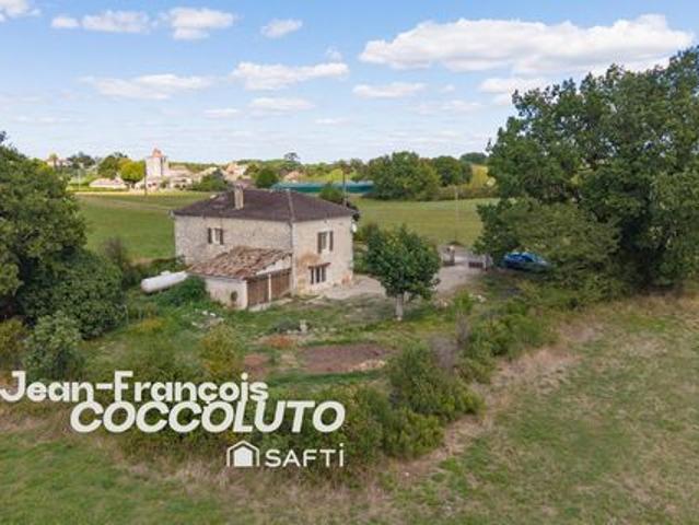 Villa vente à Cahors, Le Boulvé