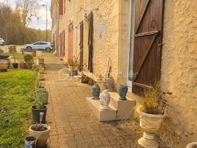 Maison vente à Périgueux, Douville