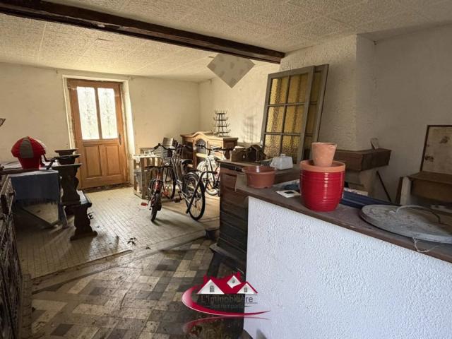 Maison vente à Mantes-la-Jolie, Orgerus