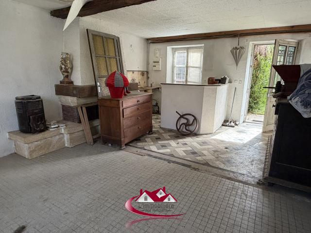 Maison vente à Orgerus, Yvelines