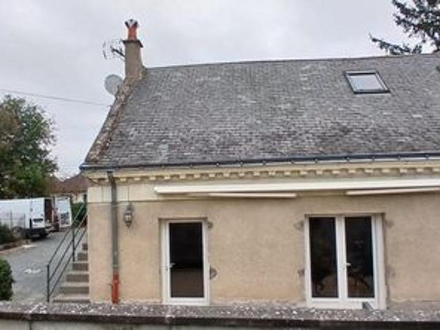 Villa vente à Le Bourg, Chouzé-sur-Loire
