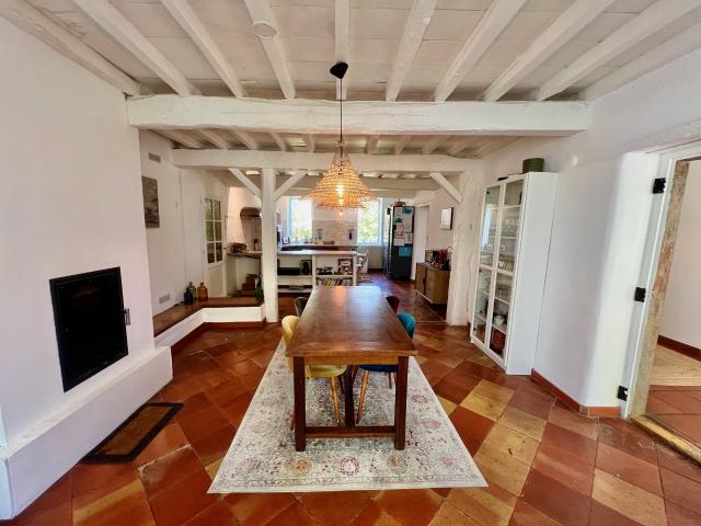 Maison location à Toulouse, Beauteville